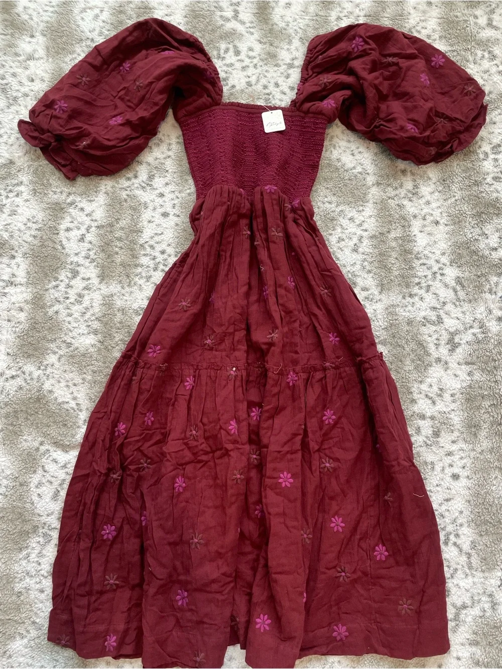 Free People so pretty